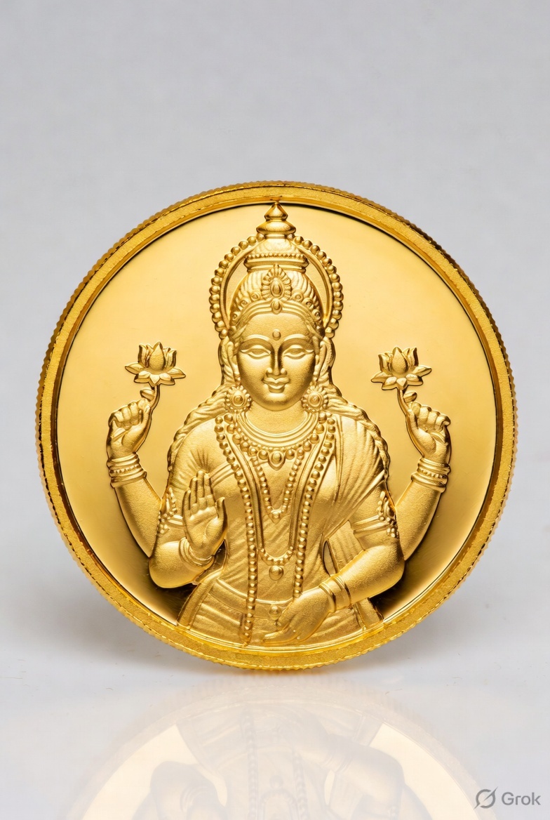 Gold Coins