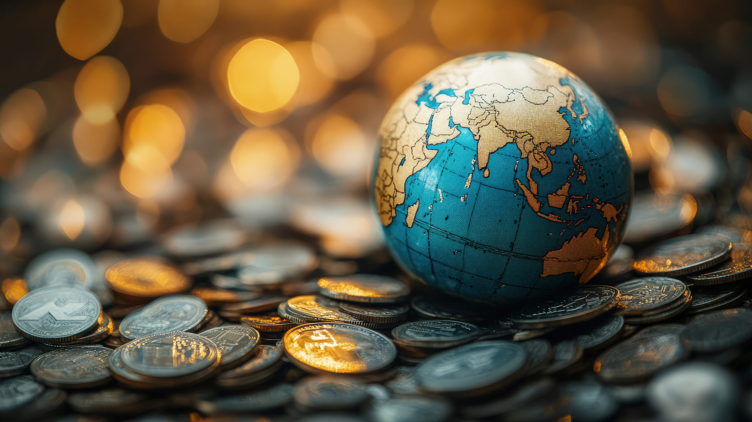 Coin Company