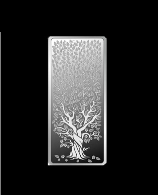 Silver Bar