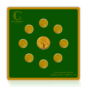 gold-coin