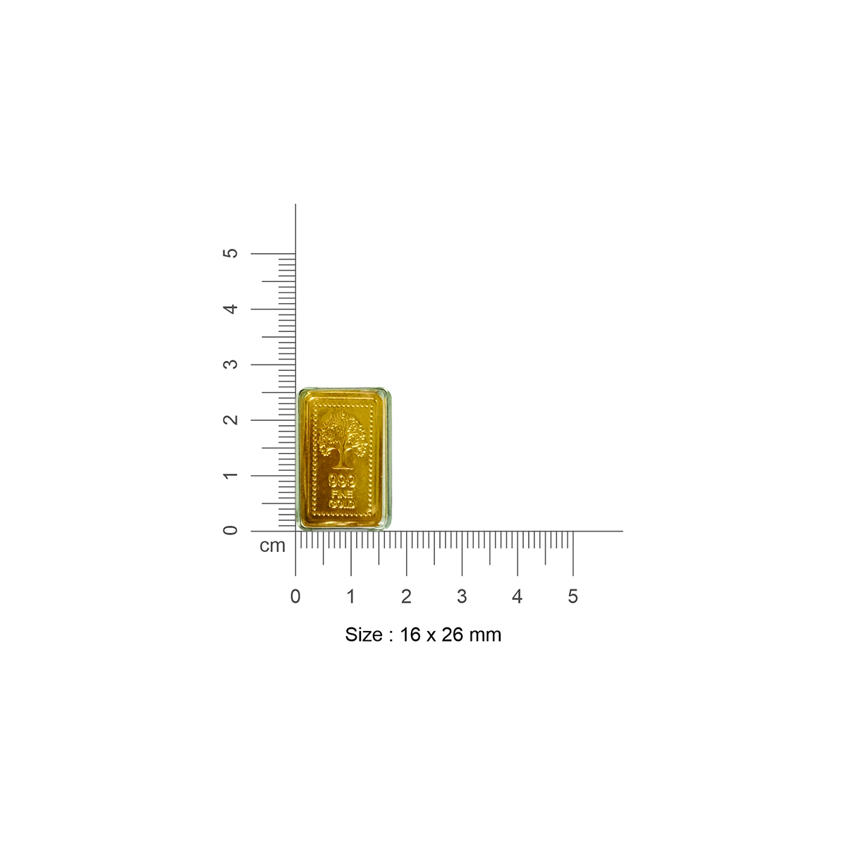 9 200mgRectangleBar C